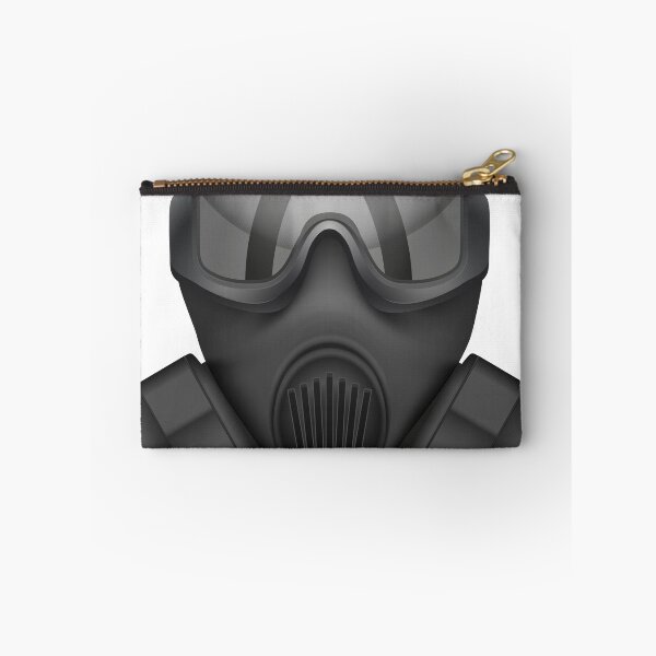 Item preview, Gas Mask designed and sold by Taz-Clothing.