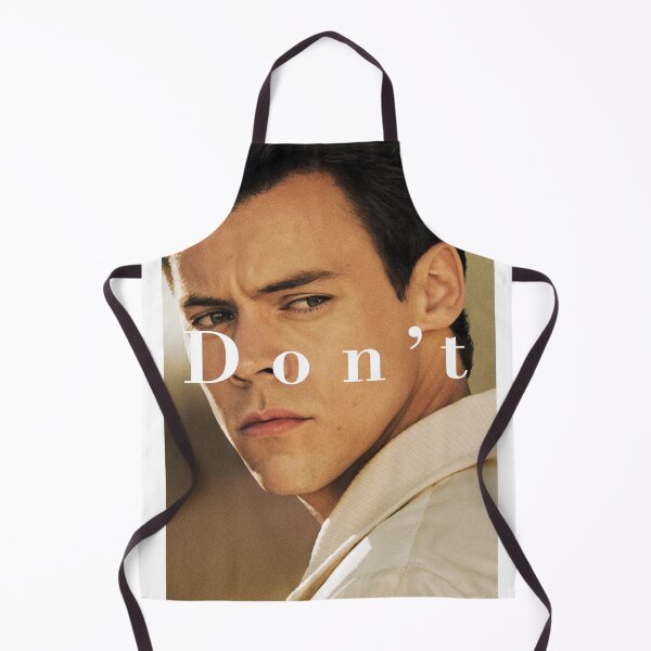Item preview, Don't Worry Harry designed and sold by Elysemoo.