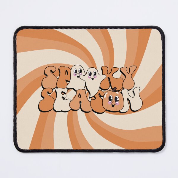 Item preview, Spooky Season (Halloween) designed and sold by Ashley Castleton.