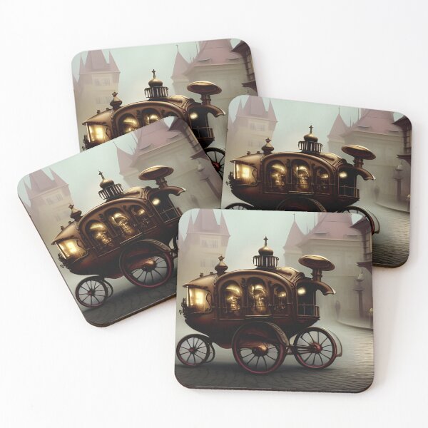 Item preview, Carriage designed and sold by REALDesign-Shop.