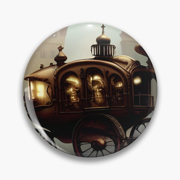 Item preview, Carriage designed and sold by REALDesign-Shop.