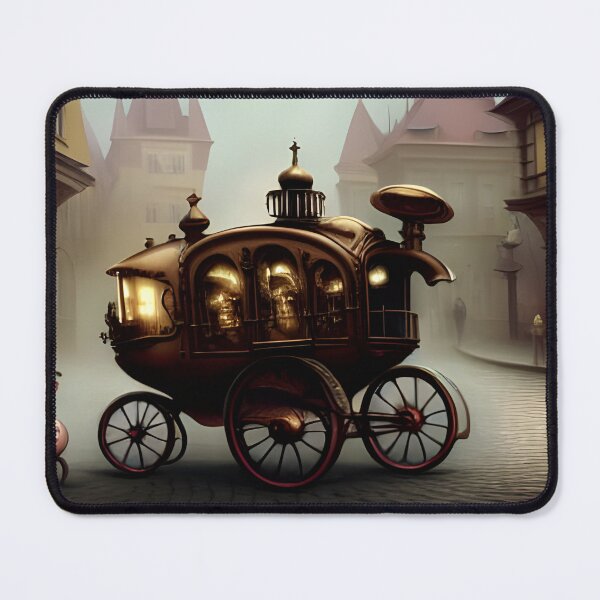 Item preview, Carriage designed and sold by REALDesign-Shop.