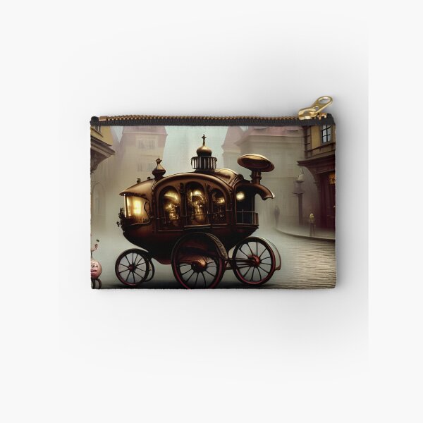 Item preview, Carriage designed and sold by REALDesign-Shop.