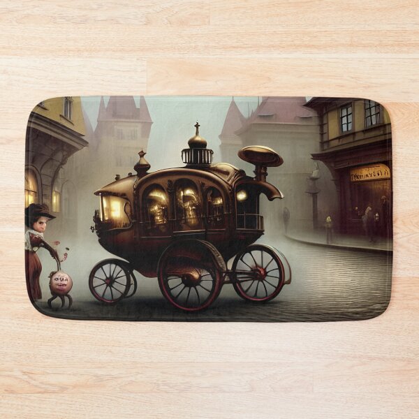 Item preview, Carriage designed and sold by REALDesign-Shop.