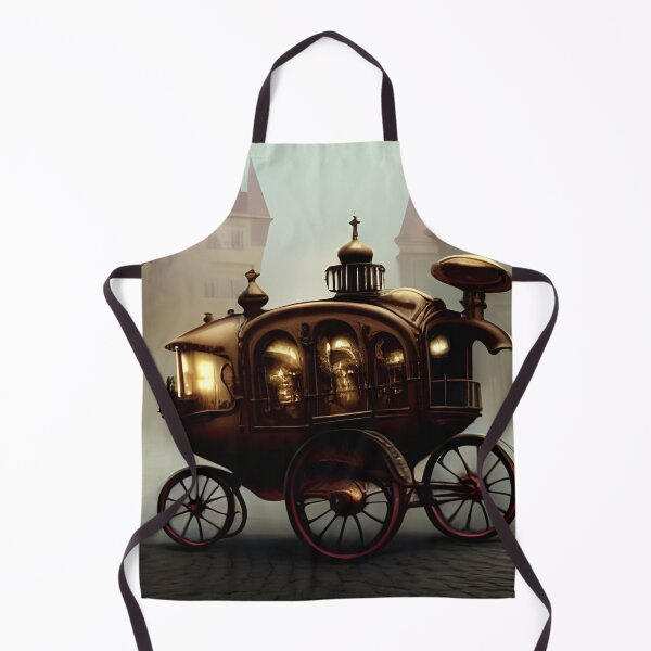 Item preview, Carriage designed and sold by REALDesign-Shop.