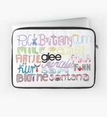 Funda para portátil Glee Large