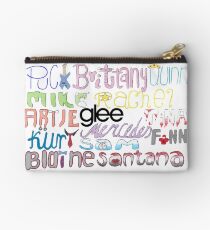 Glee Large Studio Pouch
