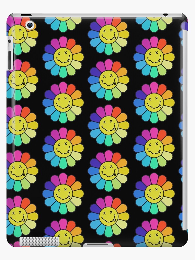 Funda y vinilo para iPad «Girasol la leyenda» de Tastan | Redbubble