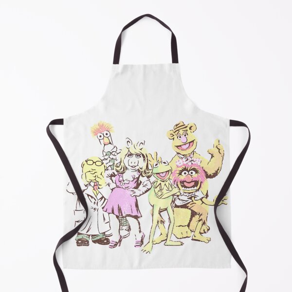 Item preview, Muppets Group Shot designed and sold by HarinWijenayake.