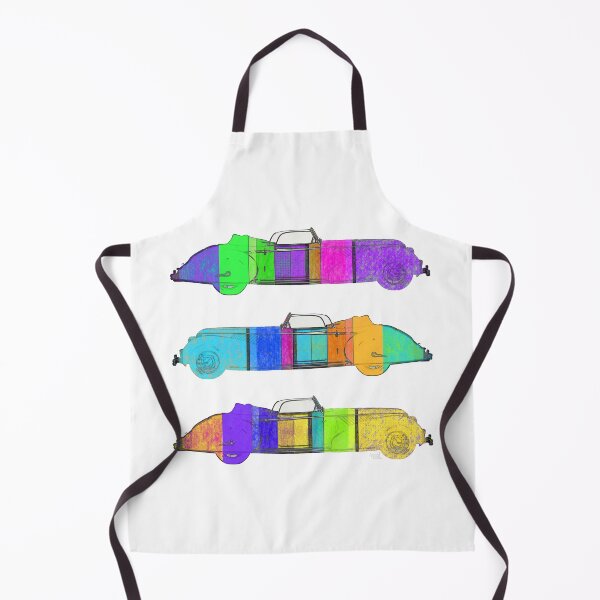 Item preview, Lancia Astura pop colors designed and sold by Aaaah Eeeek  Studio.