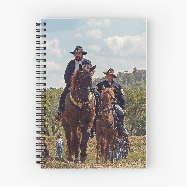 Item preview, Weary Union Soldiers designed and sold by Frankie Cat Photography.