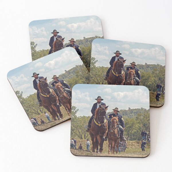 Item preview, Weary Union Soldiers designed and sold by Frankie Cat Photography.