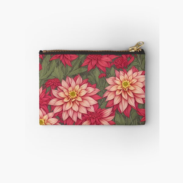 Item preview, Cheerful Florals designed and sold by Purple-Horizon.