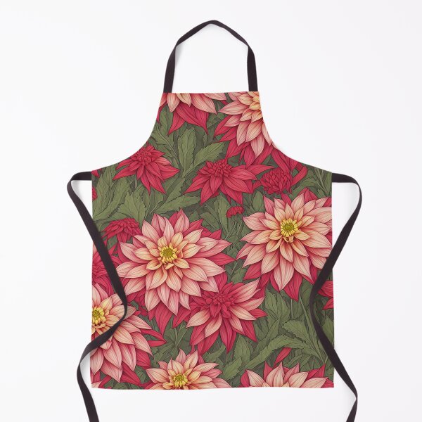 Item preview, Cheerful Florals designed and sold by Purple-Horizon.
