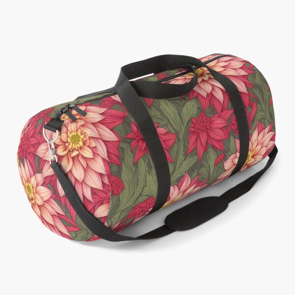 Item preview, Cheerful Florals designed and sold by Purple-Horizon.
