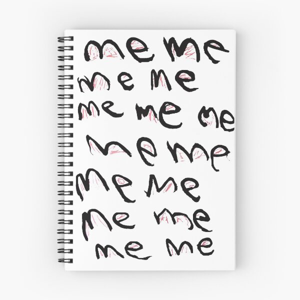 Item preview, Me Me Me designed and sold by John Douglas.