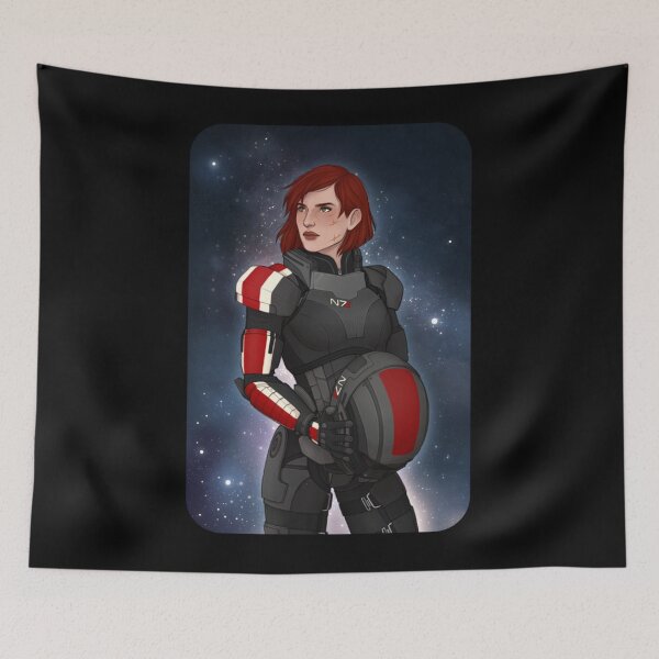 Item preview, N7 day 2020 lady game designed and sold by WINTERMYER.