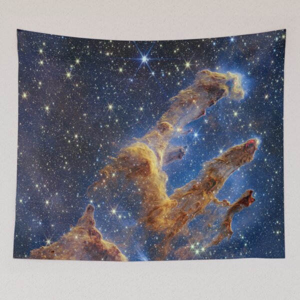Item preview, pillars of creation designed and sold by tony4urban.