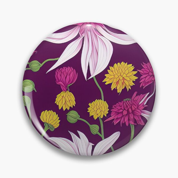 Item preview, English Garden designed and sold by Purple-Horizon.