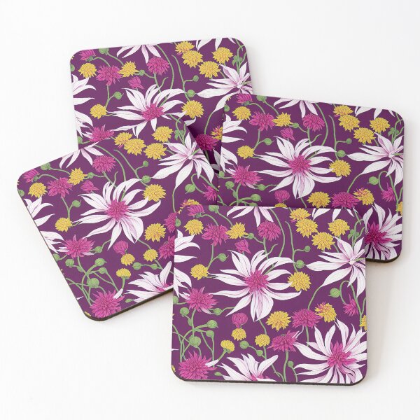 Item preview, English Garden designed and sold by Purple-Horizon.