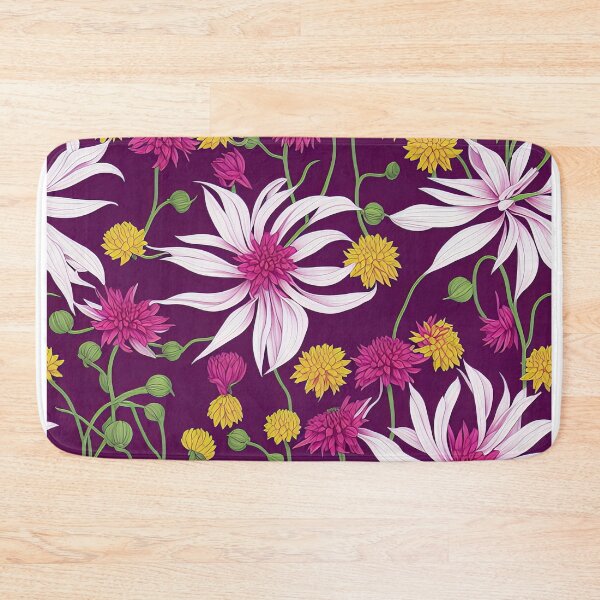 Item preview, English Garden designed and sold by Purple-Horizon.