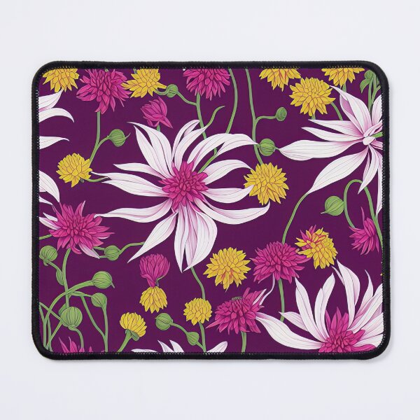 Item preview, English Garden designed and sold by Purple-Horizon.