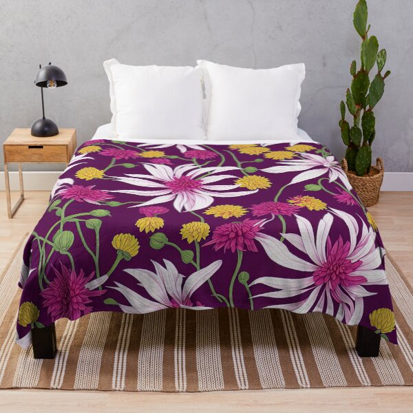 Item preview, English Garden designed and sold by Purple-Horizon.