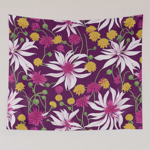 Item preview, English Garden designed and sold by Purple-Horizon.