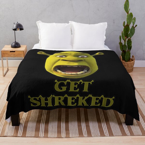 Item preview, Get Shreked designed and sold by MarieParent.
