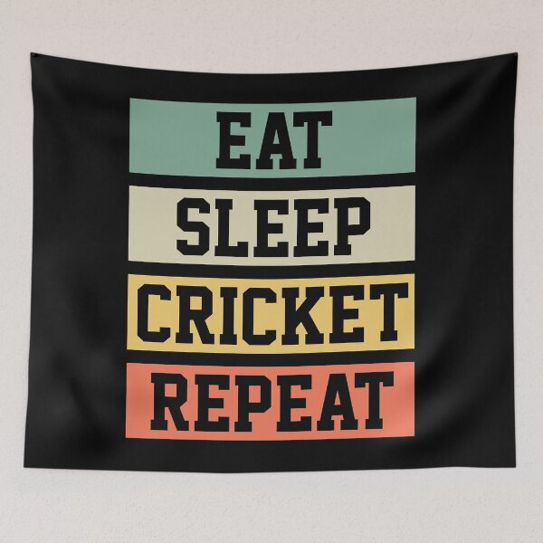 Item preview, Cricket designed and sold by EffieDietrich.