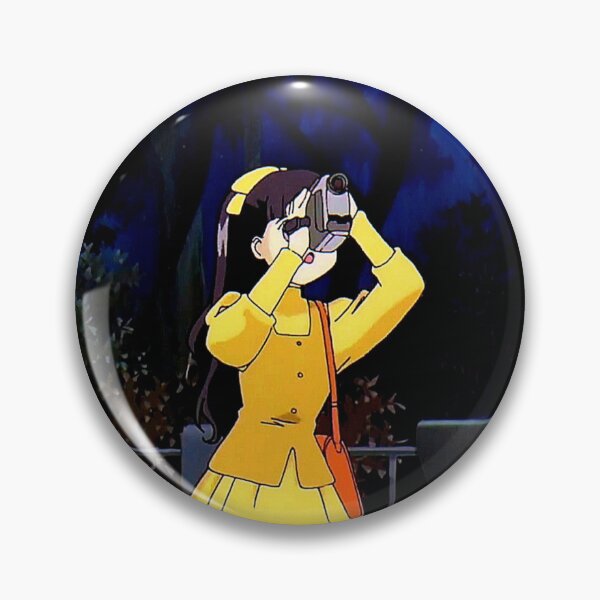 Item preview, Daidouji Tomoyo Anime Art Design designed and sold by hazyweather.