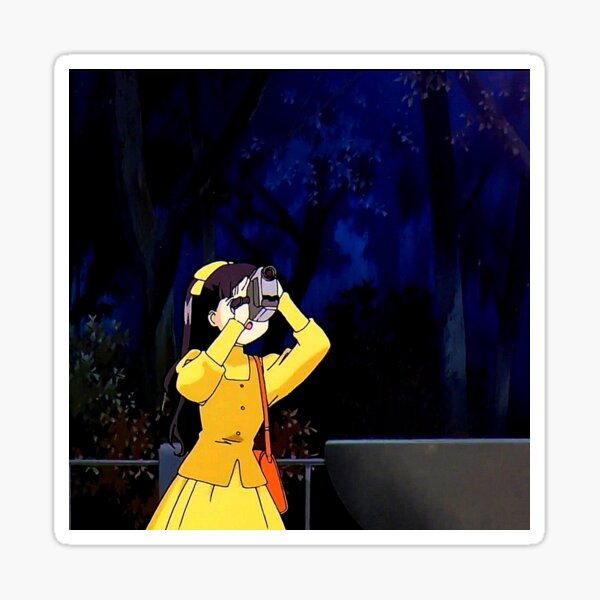 Item preview, Daidouji Tomoyo Anime Art Design designed and sold by hazyweather.