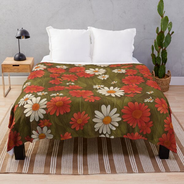 Artikelvorschau, Botanical Nature Pattern entworfen und verkauft von Purple-Horizon.