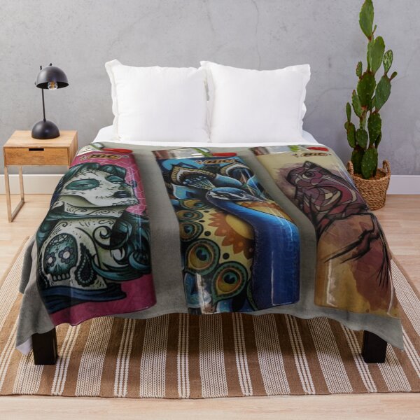 Item preview, Lady, Birds and Light designed and sold by Sarah Kurdila.