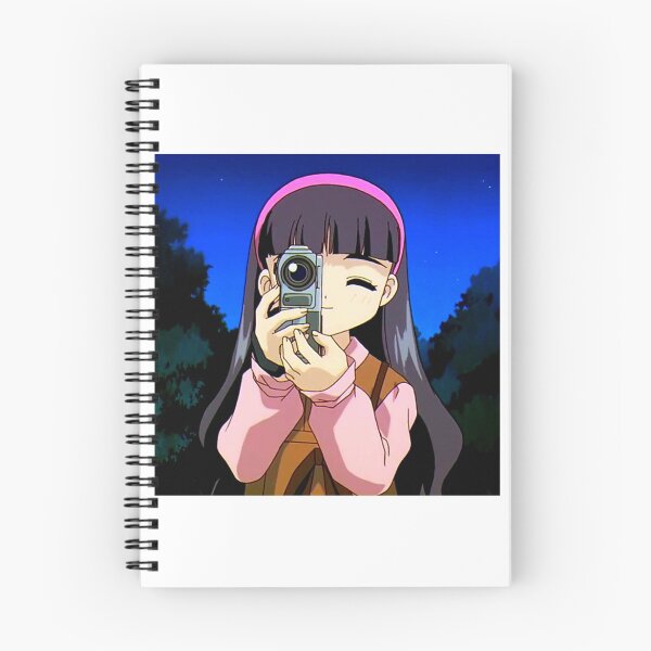 Item preview, Daidouji Tomoyo Anime Art Design designed and sold by hazyweather.
