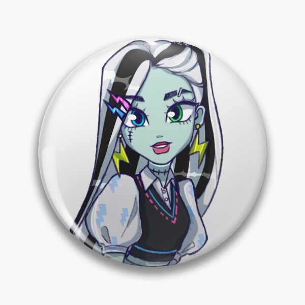 Item preview, Frankie Stein designed and sold by KarminDeylin.
