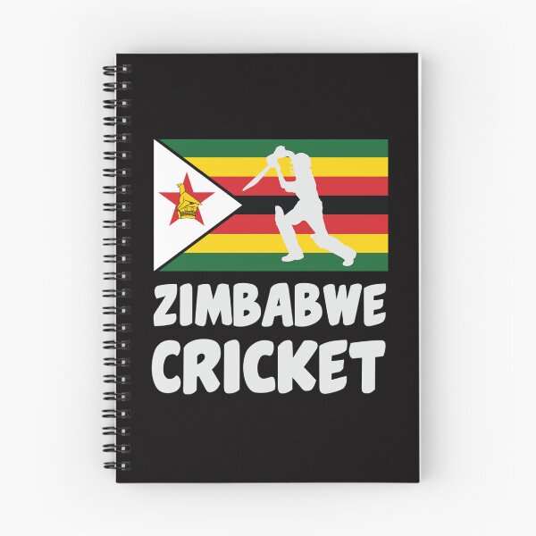 Item preview, zimbabwe cricket  designed and sold by JonasPark.