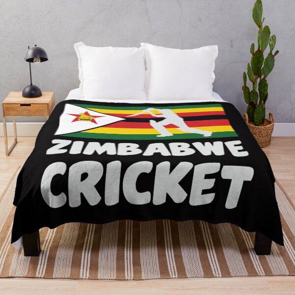 Item preview, zimbabwe cricket  designed and sold by JonasPark.