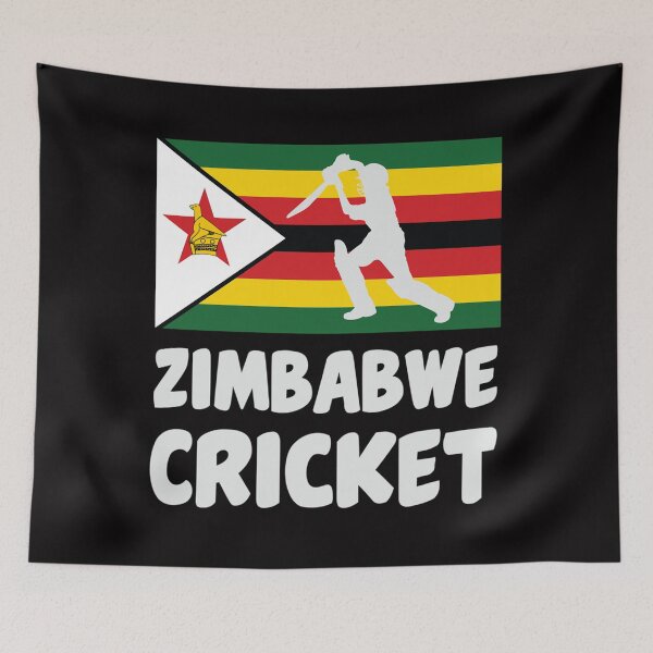 Item preview, zimbabwe cricket  designed and sold by JonasPark.