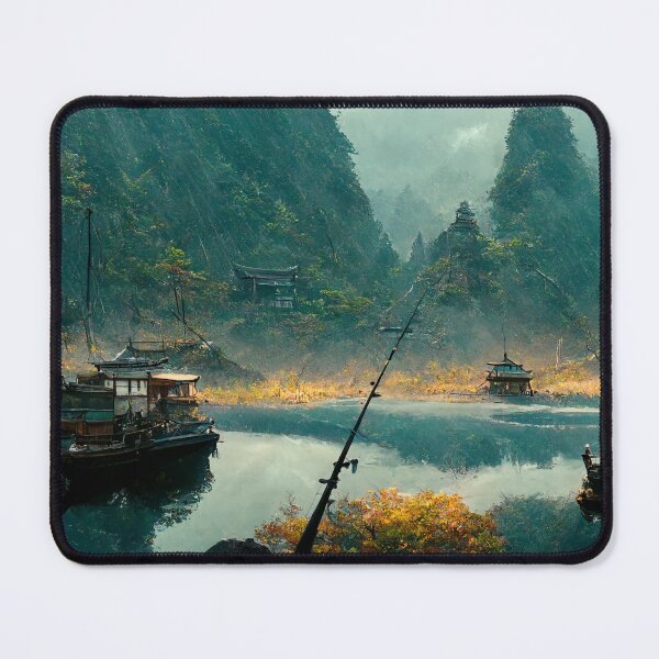 Item preview, Fishing Spots designed and sold by RicoInStudios.