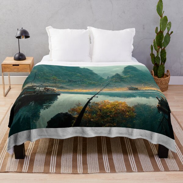 Item preview, Fishing Spots designed and sold by RicoInStudios.