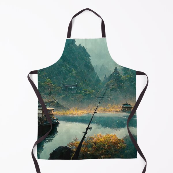 Item preview, Fishing Spots designed and sold by RicoInStudios.