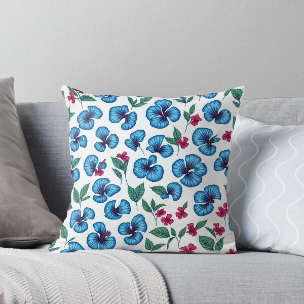 Item preview, Beautiful flowers pattern designed and sold by Purple-Horizon.