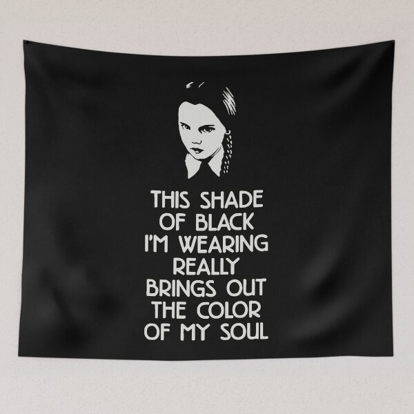 Item preview, THIS SHADE OF BLACK  designed and sold by BobbyG305.