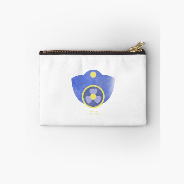 Item preview, Eāman (Air Man) designed and sold by zapchu25.