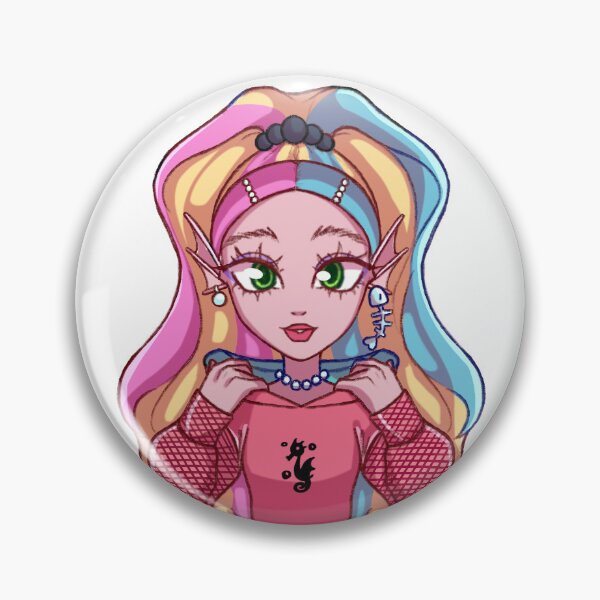 Item preview, Lagoona Blue designed and sold by KarminDeylin.