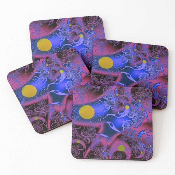 Item preview, Cosmic MashUp designed and sold by bohemianbound.