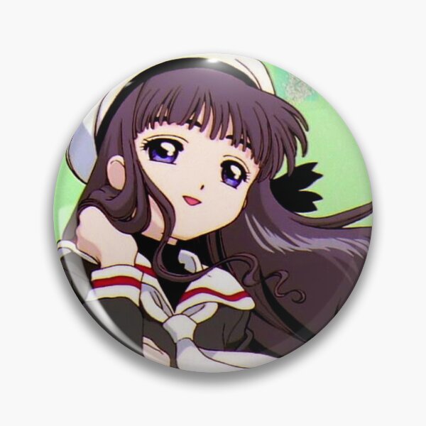 Item preview, Daidouji Tomoyo Anime Art Design designed and sold by hazyweather.