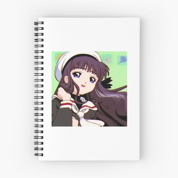 Item preview, Daidouji Tomoyo Anime Art Design designed and sold by hazyweather.
