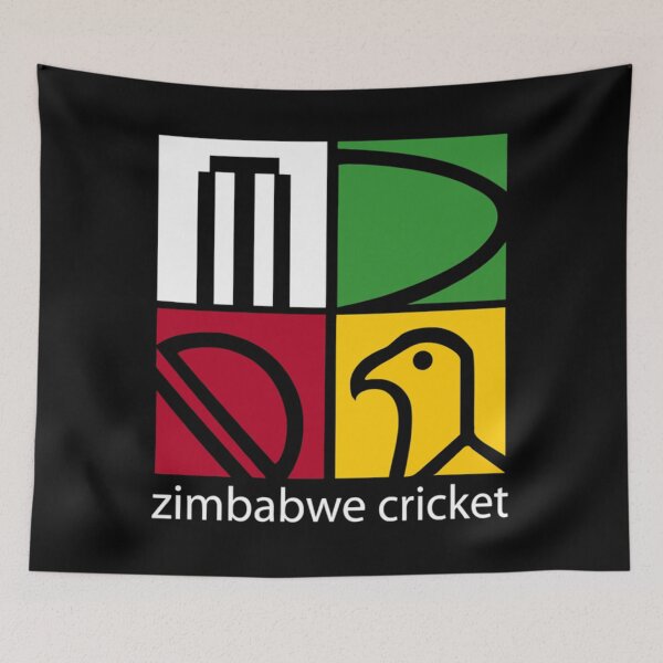 Item preview, Zimbabwe Cricket  designed and sold by JonasPark.